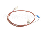 54075 Blodgett Harness,Hv100 Manual,Shielded