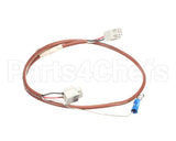 54075 Blodgett Harness,Hv100 Manual,Shielded