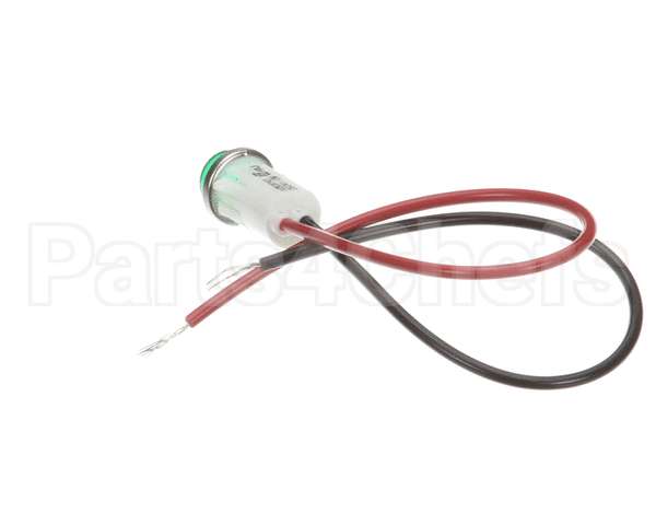 54085 Henny Penny Light-Ce Indicator, Green