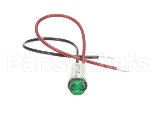 54085 Henny Penny Light-Ce Indicator, Green