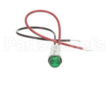 54085 Henny Penny Light-Ce Indicator, Green