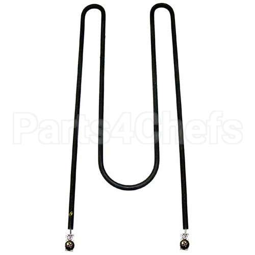 54087 Compatible Apw Toaster Element 120V 832W