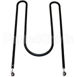 54095 Compatible Apw Toaster Element 208V 1625W