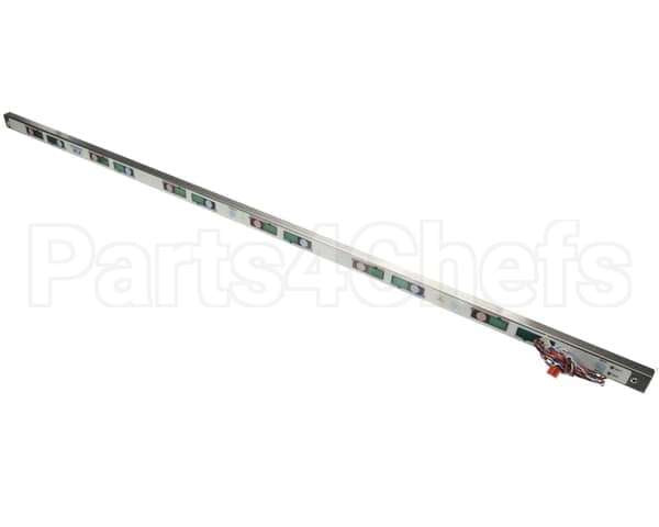 541-1049S Prince Castle Kit,Timer Bbar,12Ch Main
