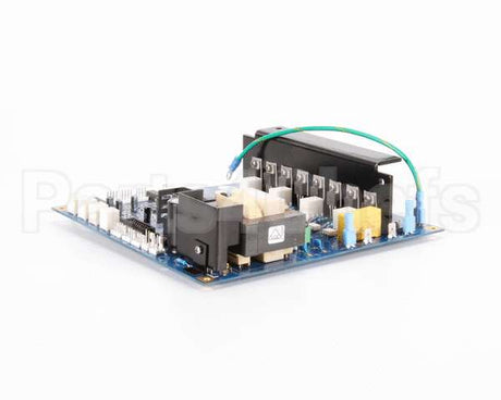 541-1073S Prince Castle Kit,Pcb Main(33Ws)