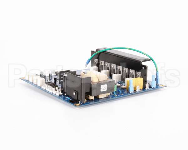 541-1073S Prince Castle Kit,Pcb Main(33Ws)