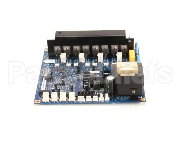 541-1079S Prince Castle Kit,Pcb Main(33Kfcce)