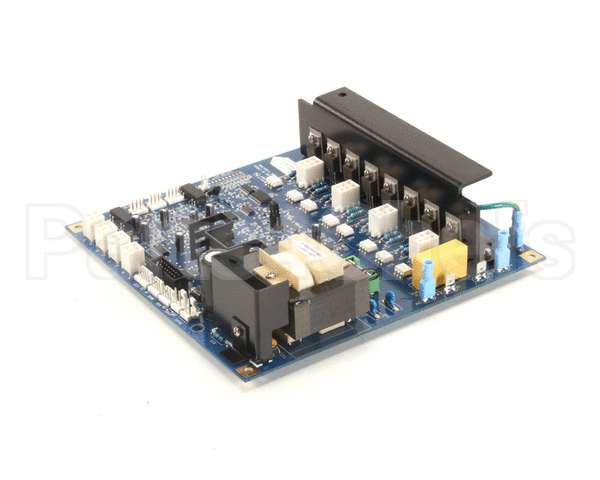 541-1079S Prince Castle Kit,Pcb Main(33Kfcce)