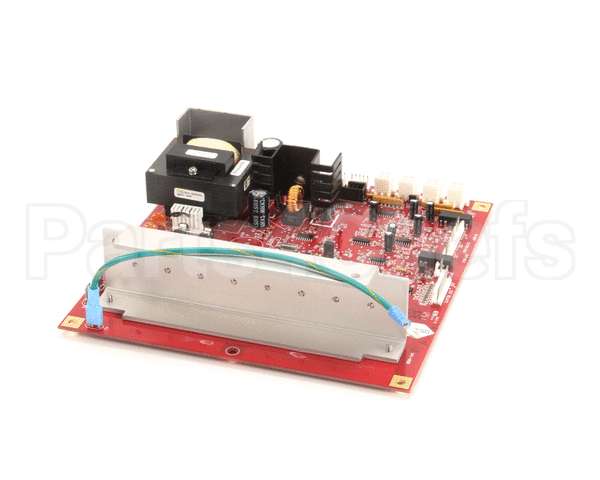 541-1080S Prince Castle Rtd Board