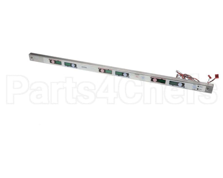 541-1109S Prince Castle Kit Timer Bar 6Ch (Dhb2Pt-27Bc