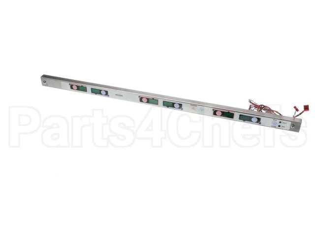 541-1109S Prince Castle Kit Timer Bar 6Ch (Dhb2Pt-27Bc