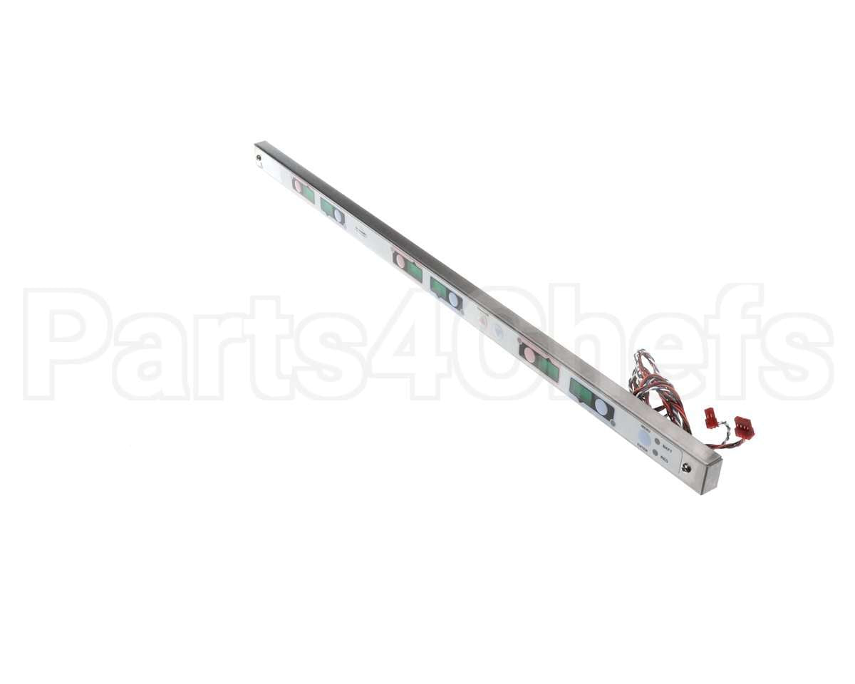 541-1109S Prince Castle Kit Timer Bar 6Ch (Dhb2Pt-27Bc