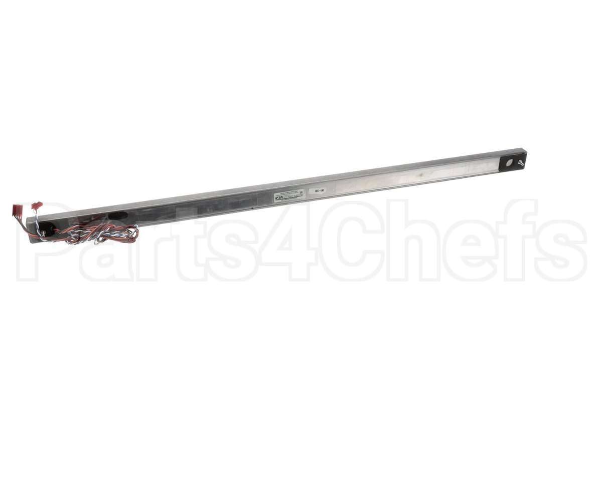 541-1109S Prince Castle Kit Timer Bar 6Ch (Dhb2Pt-27Bc