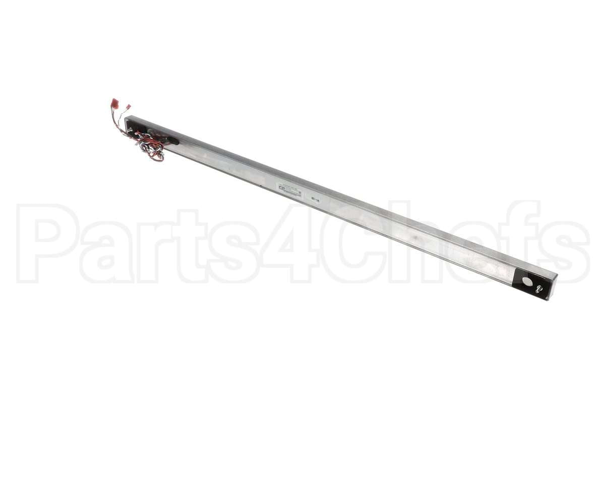 541-1109S Prince Castle Kit Timer Bar 6Ch (Dhb2Pt-27Bc