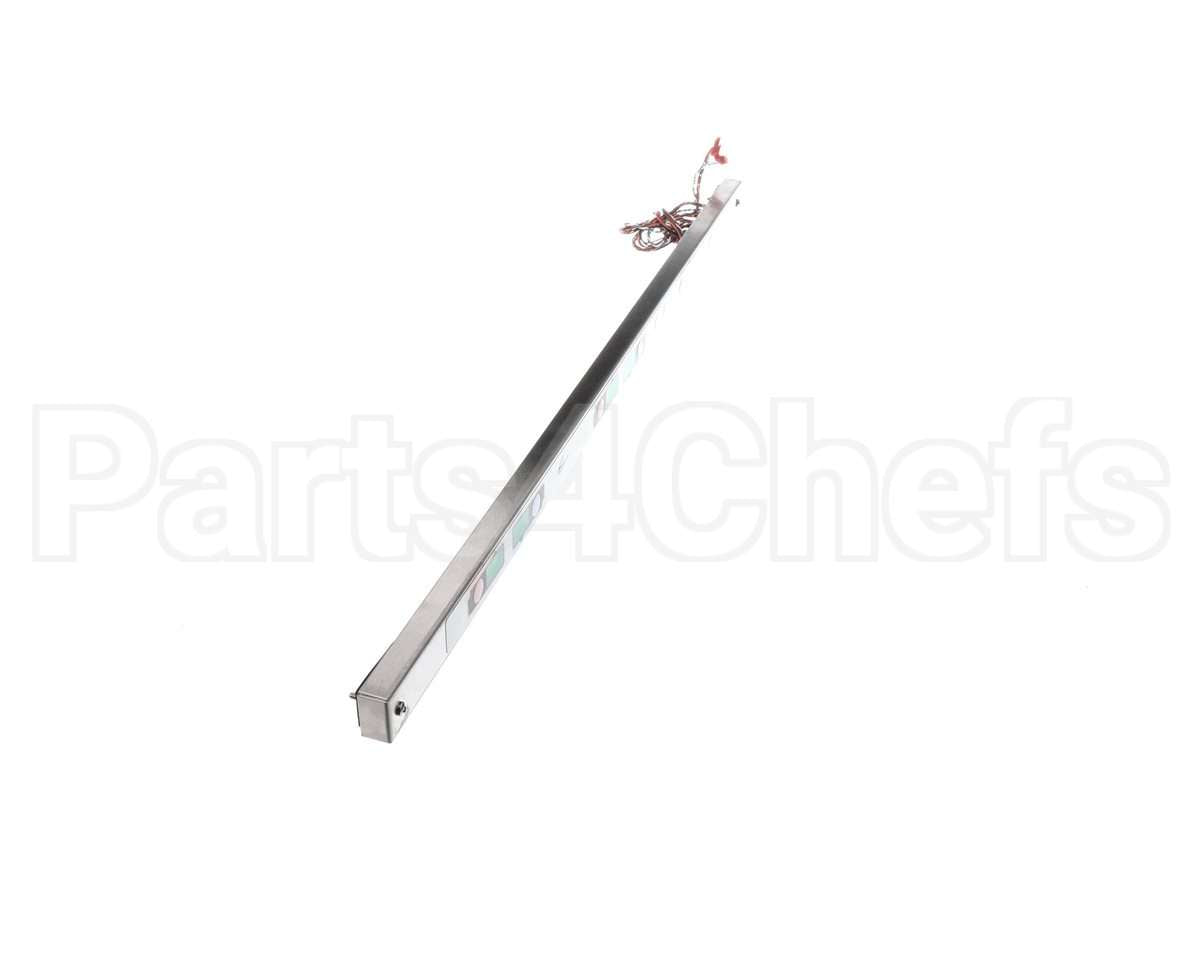 541-1109S Prince Castle Kit Timer Bar 6Ch (Dhb2Pt-27Bc