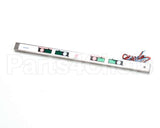541-1182S Prince Castle Kit,Aux B-Bar (-41,-41A)