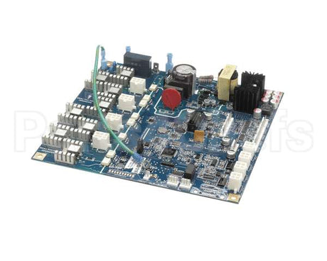 541-1183S Prince Castle Kit,Main Pcb (Dhb4Ss-20Snc)
