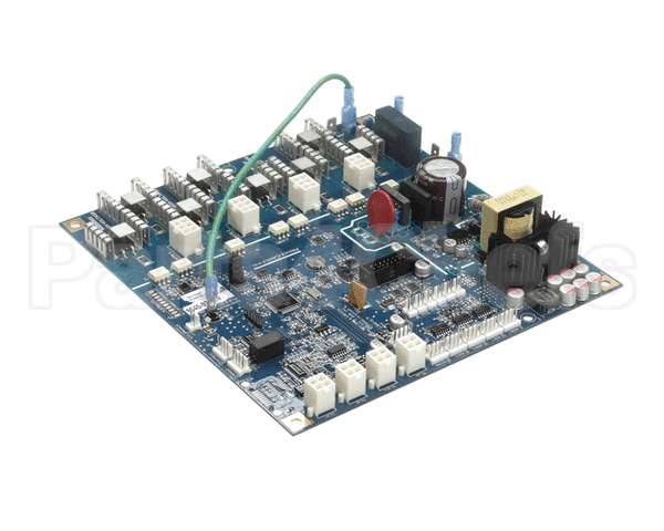 541-1183S Prince Castle Kit,Main Pcb (Dhb4Ss-20Snc)