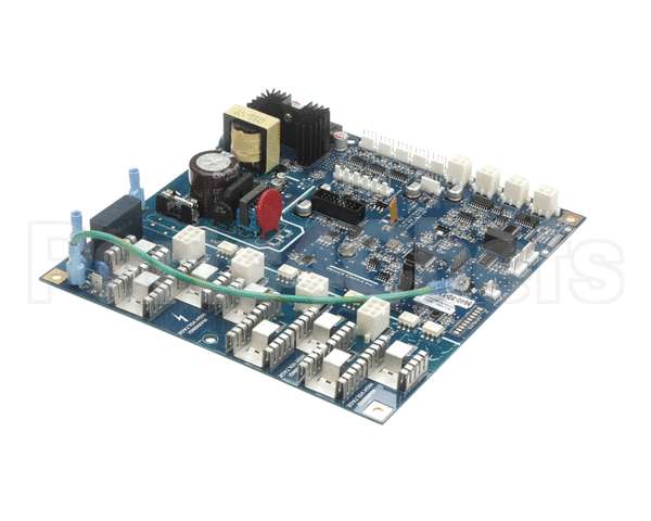 541-1183S Prince Castle Kit,Main Pcb (Dhb4Ss-20Snc)
