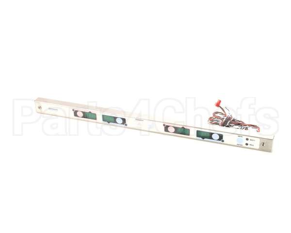 541-1189S Prince Castle Kit,B-Bar Main (4Ss-20Snc)