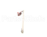 541-1189S Prince Castle Kit,B-Bar Main (4Ss-20Snc)