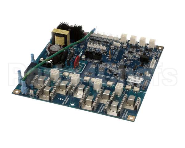 541-1206S Prince Castle Kit Main Board