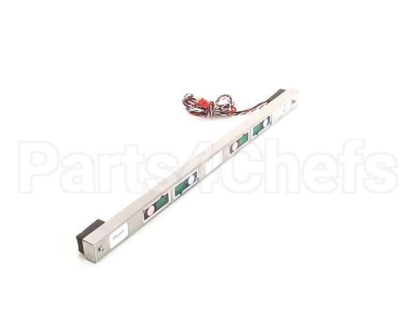 541-1240S Prince Castle Box Kit,Main Button Bar (20Jb)