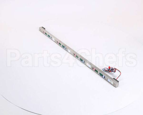 541-1241S Prince Castle Kit,Main Button Bar (33Jb)