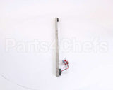 541-1241S Prince Castle Kit,Main Button Bar (33Jb)
