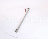 541-1241S Prince Castle Kit,Main Button Bar (33Jb)