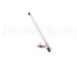 541-1242S Prince Castle Kit,Aux Button Bar (33Jb)