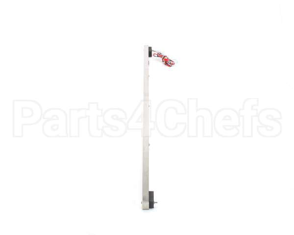 541-1242S Prince Castle Kit,Aux Button Bar (33Jb)