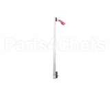 541-1242S Prince Castle Kit,Aux Button Bar (33Jb)