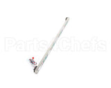 541-1242S Prince Castle Kit,Aux Button Bar (33Jb)