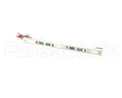 541-1243S Prince Castle Kit,Aux Button Bar (4Pt-20Jb)