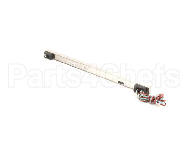 541-1243S Prince Castle Kit,Aux Button Bar (4Pt-20Jb)