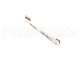 541-1243S Prince Castle Kit,Aux Button Bar (4Pt-20Jb)
