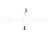 541-1243S Prince Castle Kit,Aux Button Bar (4Pt-20Jb)