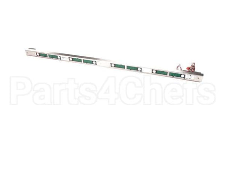 541-1245S Prince Castle Kit,B-Bar Main