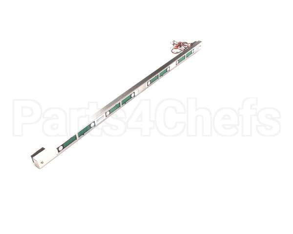 541-1245S Prince Castle Kit,B-Bar Main