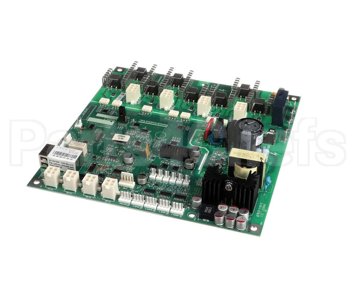 541-1371 Prince Castle Control Board
