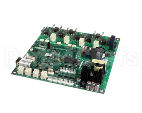 541-1371 Prince Castle Control Board
