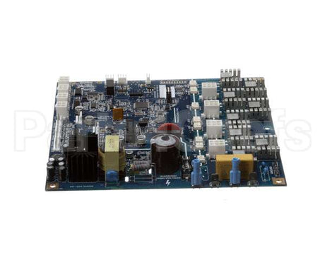 541-1372S Prince Castle Gm Kit, Pcb