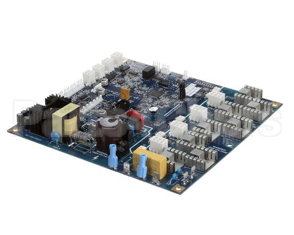541-1372S Prince Castle Gm Kit, Pcb