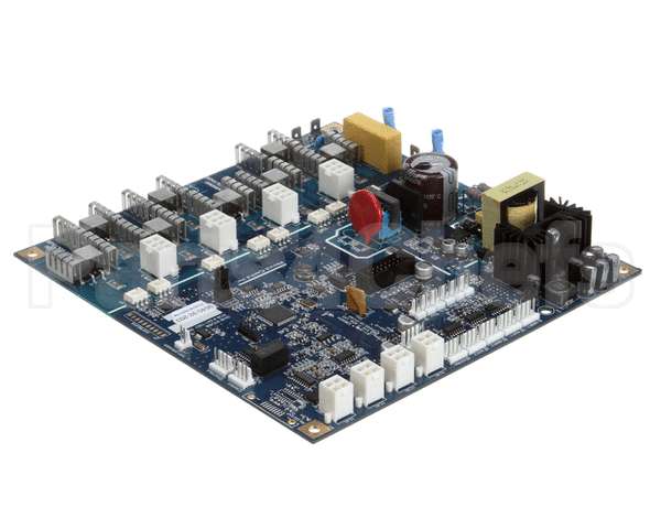 541-1372S Prince Castle Gm Kit, Pcb