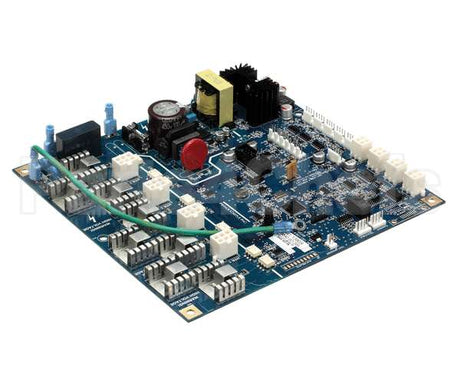 541-1380S Prince Castle Main Portion Control Board 2