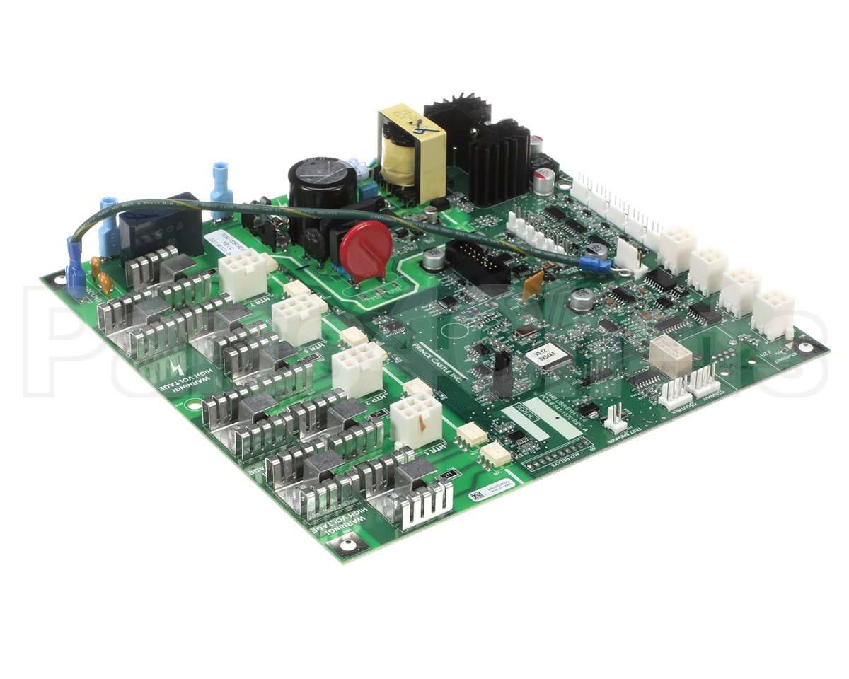 541-1404S Prince Castle Pcb Controller Kit