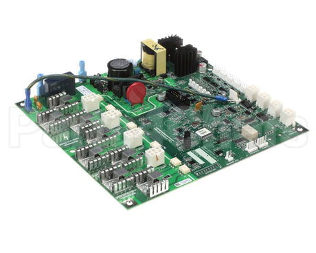 541-1404S Prince Castle Pcb Controller Kit