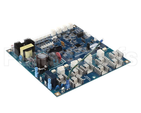 541-1505S Prince Castle Control Board 2X3 27Inch Bin