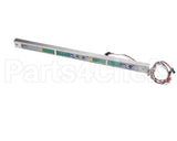 541-1537S Prince Castle Timer Bar, 4 Channel Base